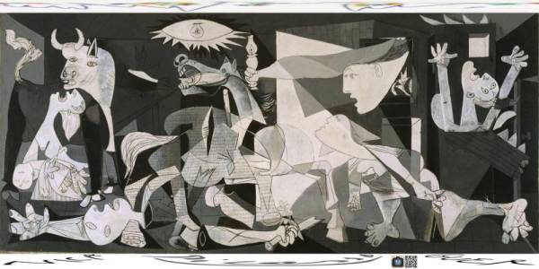 Guernica WiPg