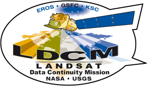 Landsat 8 - LDCM