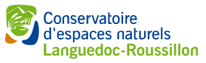 Conservatoire d'espaces naturels. Languedoc-Rousillo