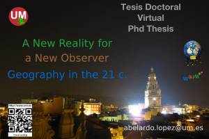 Tesis Doctoral Virtual PhD Thesis TesisALP 