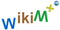 WikiM+um